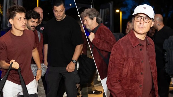 A Milli Futbol Takımı, 2026 Dünya Kupası Hazırlıklarına Miami'de Başladı