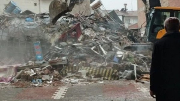 Malatya'daki Avşar Otel Davasında Yeni Gelişmeler