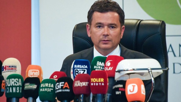 Osmangazi Belediyesi'nden Kurban Bayramı Hazırlıkları ve Yeni Projeler