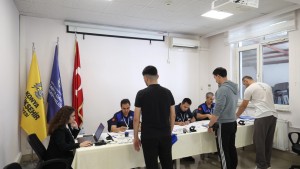 Konya Büyükşehir Belediyesi'nden 40 Zabıta Memuru Alımı İlanı