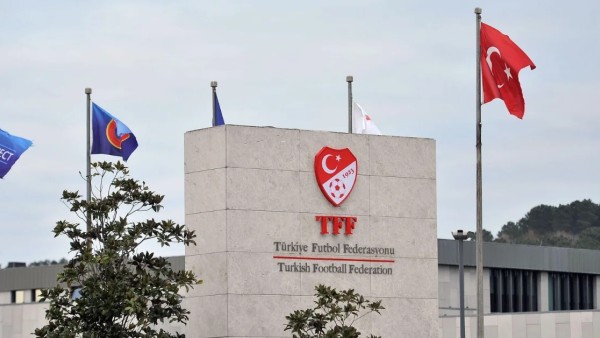 Ziraat Türkiye Kupası Finalinde Disiplin İhlalleri ve Cezalar