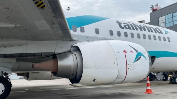 Tailwind Airlines, Hırvatistan'da Yeni Yapılanma ile Avrupa'daki Etkinliğini Artırıyor