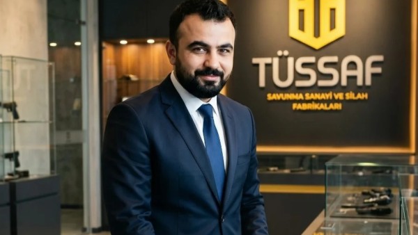 Savunma Sanayi Ekonomik Kalkınmanın Temel Taşı Oluyor