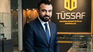 Savunma Sanayi Ekonomik Kalkınmanın Temel Taşı Oluyor