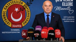Koçalan: Sağlık Çalışanları Toplumun Gerçek Kahramanlarıdır
