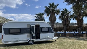 Eşsiz bir tatil için Çökertme Tekila (Tequila) Karavan Park'ta konaklayın