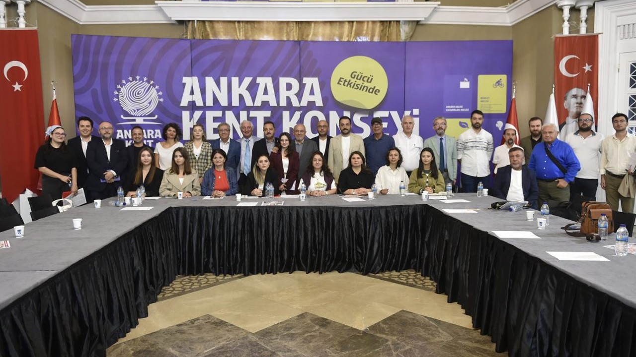 Ankara Kent Konseyi
