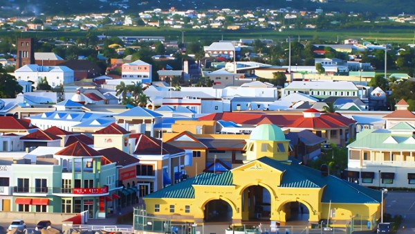 Türkiye'nin Saint Kitts ve Nevis ile Vizesiz Seyahati Askıya Alma Kararı