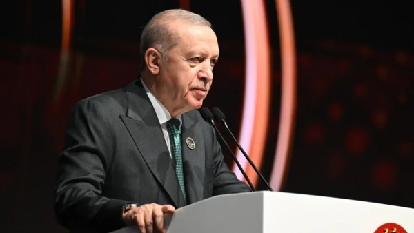 Cumhurbaşkanı Erdoğan: Sıfır Atık Hareketi ile Çevresel Başarılar Elde Edildi
