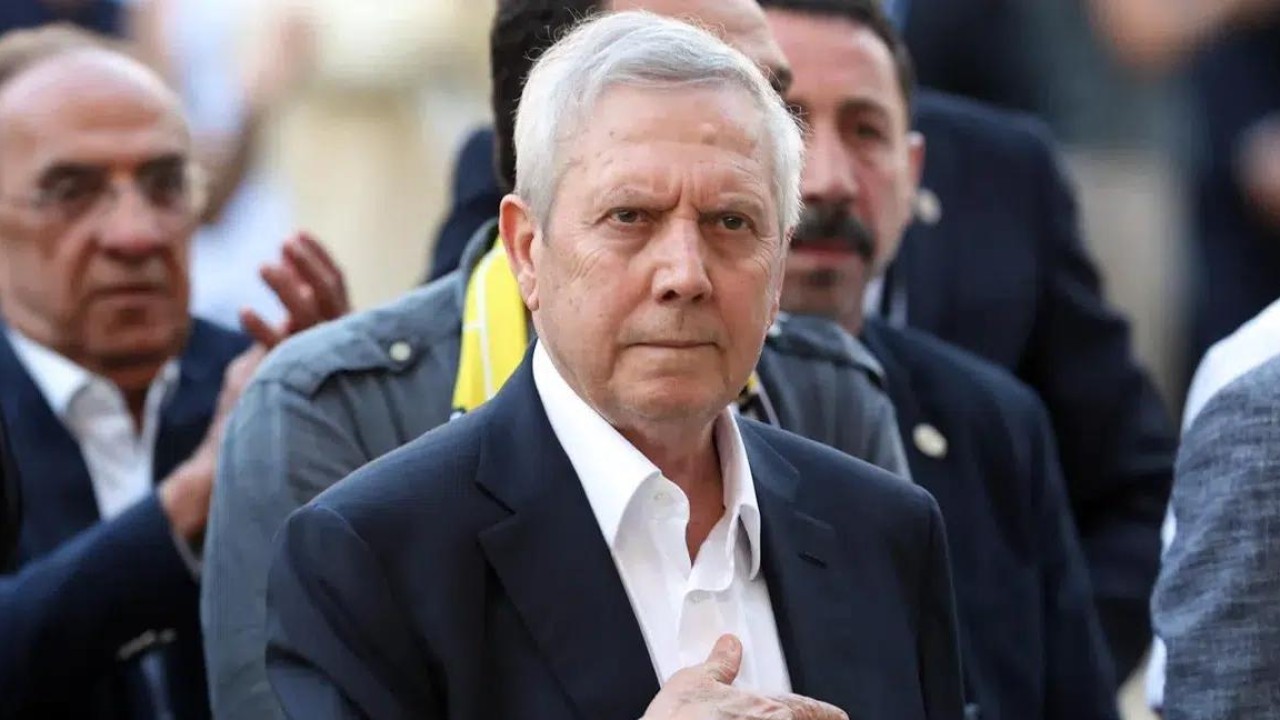 Aziz Yıldırım