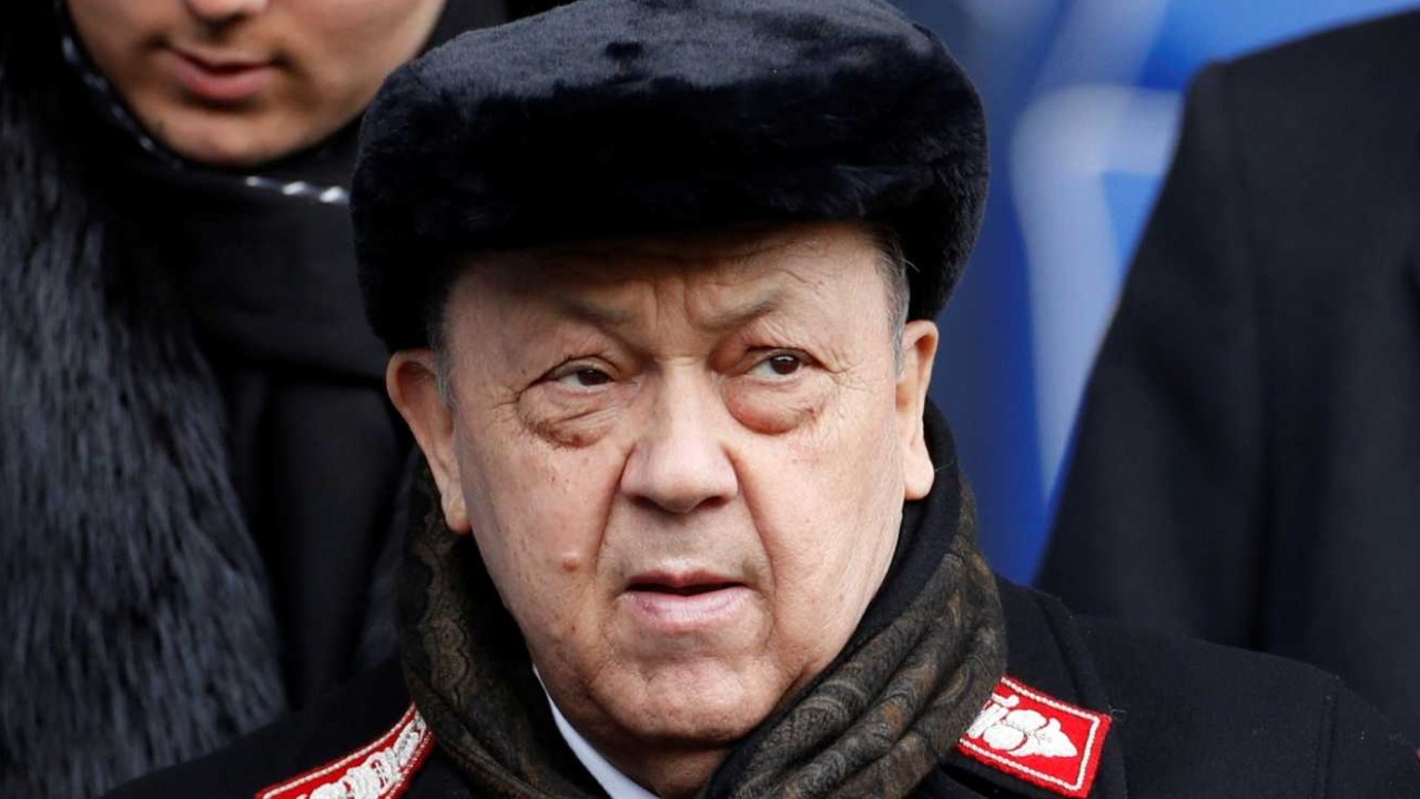 David Sullivan