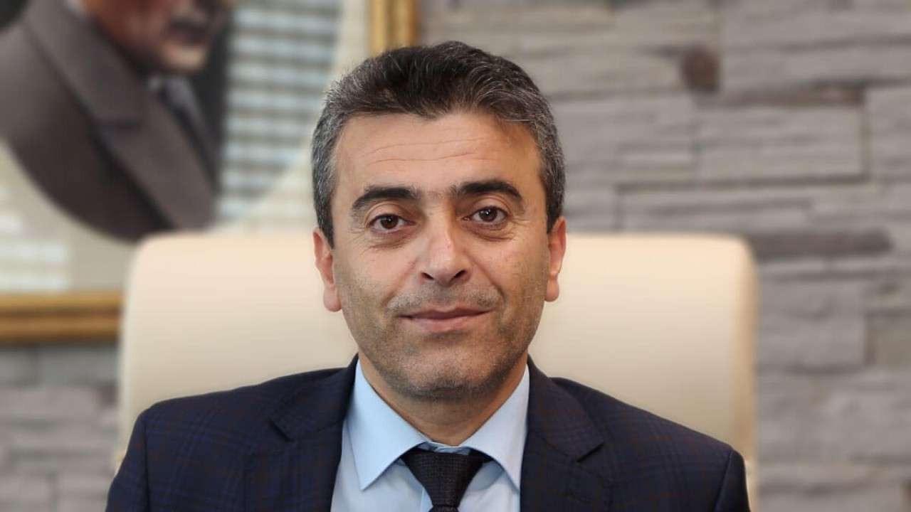 Dr. Gürsel Bedir
