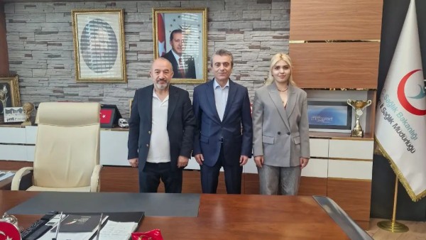 Erzurum'un Sağlıkta Başarıları ve Yatırımları
