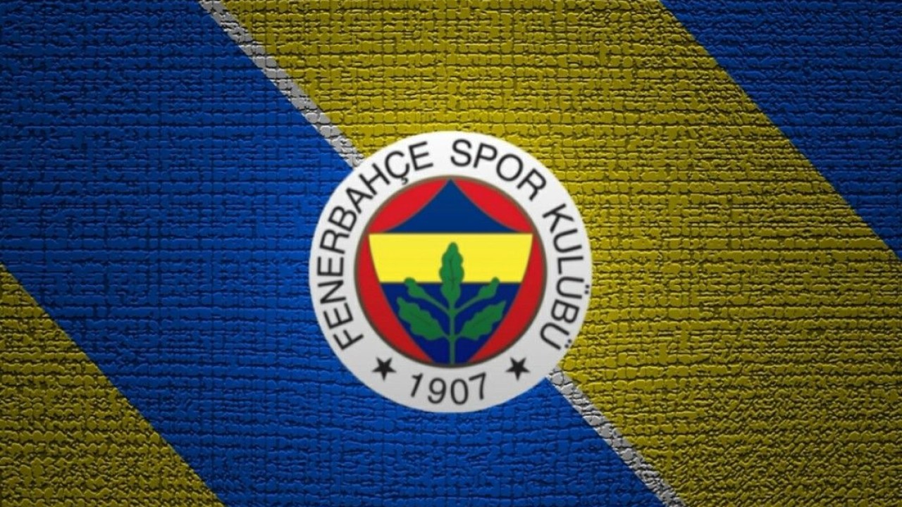 Fenerbahçe Logo