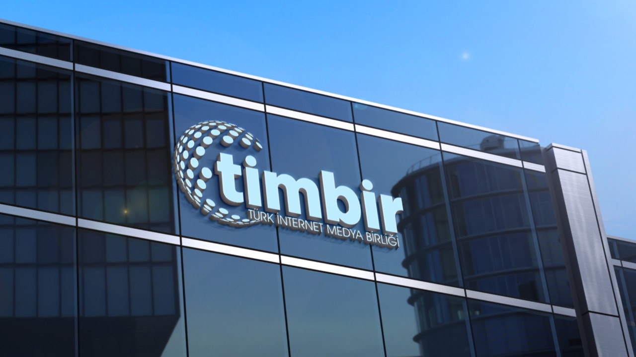 “Timbir”