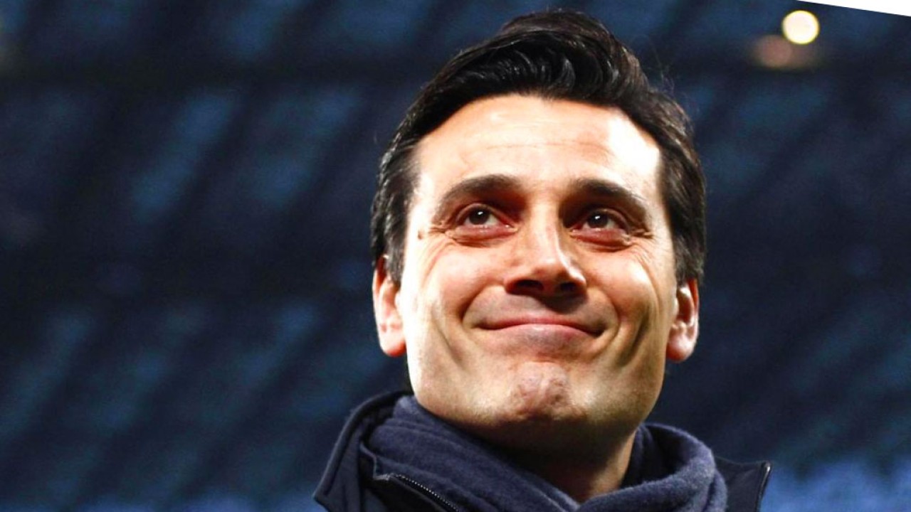 Vincenzo Montella