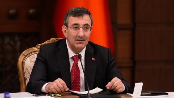 Cevdet Yılmaz'dan Netanyahu'ya Sert Eleştiriler