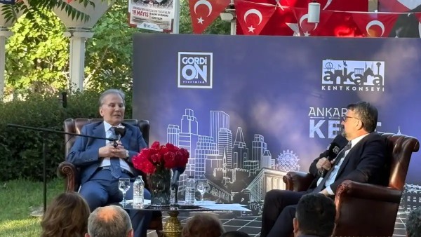 Mehmet Ali Şahin'den Gençlere ve Aile Yapısına Yönelik Önemli Mesajlar