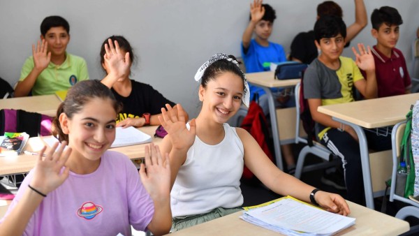 Sınav Döneminde Kaygı Yönetimi ve Beslenme Önerileri