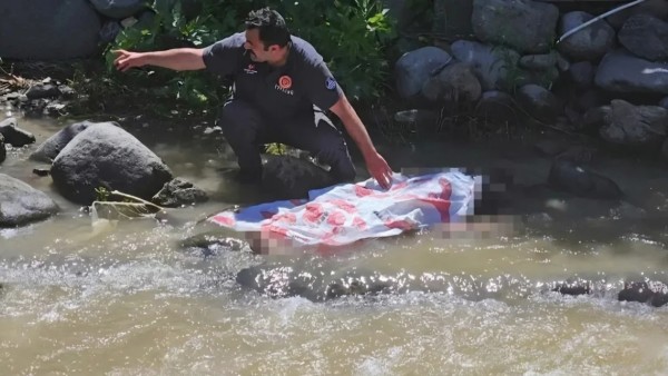 Erzurum'da Piknik Sırasında Talihsiz Kaza: Bir Genç Hayatını Kaybetti