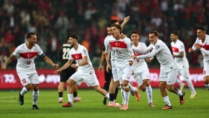 Dünya Kupası'nda Türkiye, Avustralya ile Galibiyet İçin Mücadele Edecek
