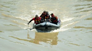Erzurum'da Kayıp Genç Okan Koç İçin Arama Çalışmaları Devam Ediyor