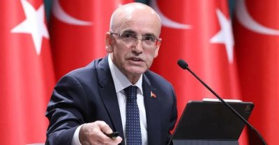 Sanayi Üretiminde Yüzde 6'lık Büyüme, Bakan Şimşek Açıkladı