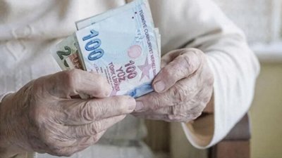Aile ve Sosyal Hizmetler Bakanı Göktaş, Evde Bakım Yardımı ile 7,1 milyar lira ödendi