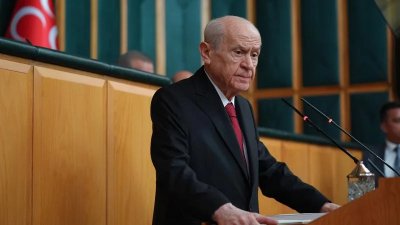 Bahçeli'nin Netanyahu'ya Tepkisi: Seçim ve Uluslararası Gelişmeler