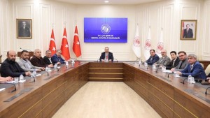 Eskişehir'de Doruk Madencilik'teki İşçi Eylemlerine Son Verildi