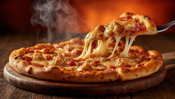Yum Brands, Pizza Hut'ı 2.7 Milyar Dolar Karşılığında Satıyor
