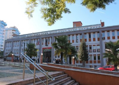 Giresun ve Bulancak Adliyelerinde Önemli Atama ve Değişiklikler