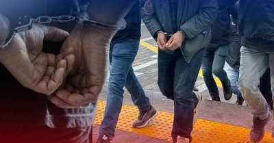 Kayseri ve Diğer İllerde Uyuşturucu Ticaretiyle Mücadele Operasyonu