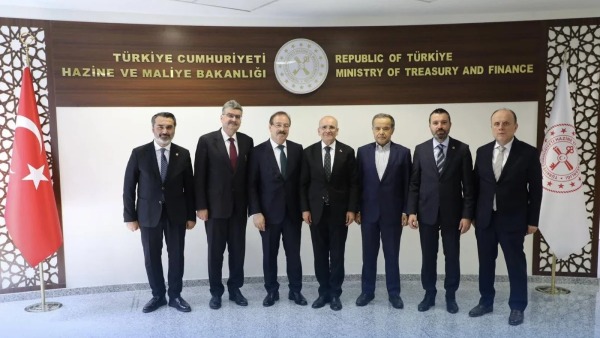 Kırıkkale Ekonomisi İçin Önemli İstişare Toplantısı
