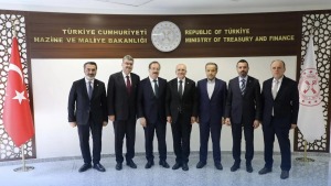 Kırıkkale Ekonomisi İçin Önemli İstişare Toplantısı