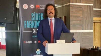 Yapay Zeka ve Eğitimde Devrim: Prof. Dr. Selman Tunay Kamer'in Açıklamaları