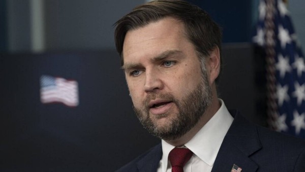 ABD Başkan Yardımcısı JD Vance'tan İran Politikasına Dair Açıklamalar