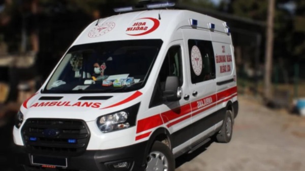 Bolu'daki Kömür Ocağında Göçük: Ekipler Hızla Müdahele Etti