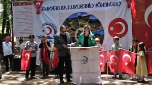 Giresun Milletvekili Elvan Işık Gezmiş, Kadın Girişimcilerle Buluştu