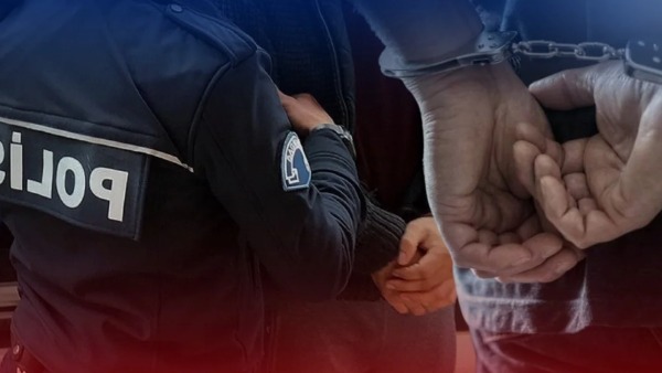 İzmir'de Yolsuzluk Soruşturmasında Gözaltılar Gerçekleşti