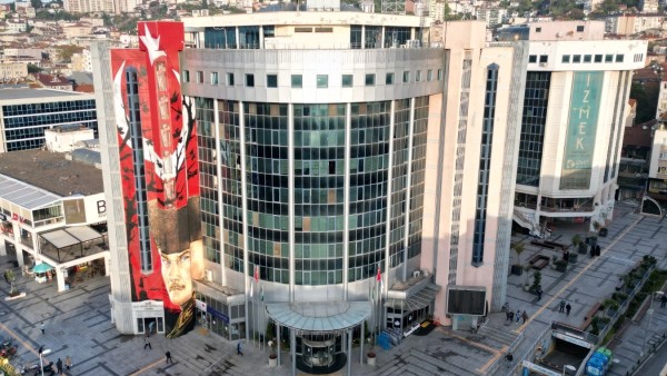 İzmit Belediyesi Öğretmen Alımı İçin Başvurular Başladı