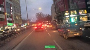 Kayseri’nin Yapay Zekâ Altyapı İzleme Sistemi Uluslararası İlgi Gördü