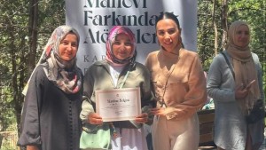 Manevi Farkındalık Atölyeleri Kapanış Etkinliği Gerçekleşti