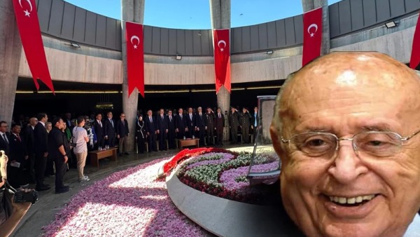 Süleyman Demirel, Vefatının 11. Yılında Isparta'da Anıldı