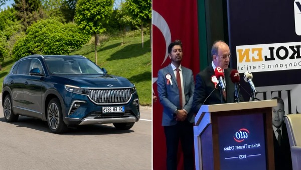 Türkiye'de Elektrik Tüketimi Rekor Kırdı: 2025'te Hedef 361 TWh