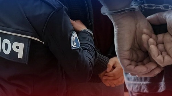 Ankara'da Uyuşturucu Operasyonu: 132 Kilogram Madde Ele Geçirildi