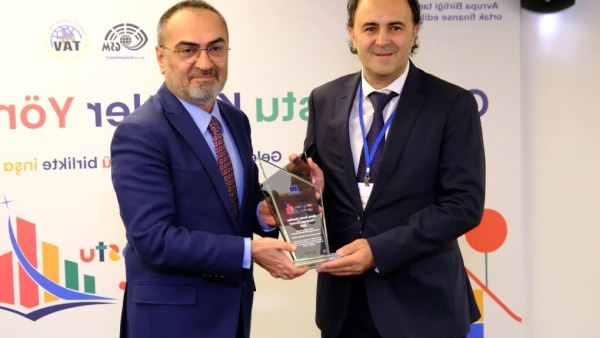 Ankara'nın Genç Dostu Yönetim Modeli Ulusal Düzeye Taşındı