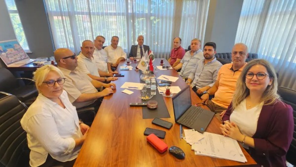 Artvin'de Tarım ve Çay Üretimi İçin Önemli Toplantı Gerçekleştirildi
