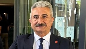 CHP Bursa'da Yönetim Değişikliği: Nihat Yeşiltaş Disipline Sevk Edildi