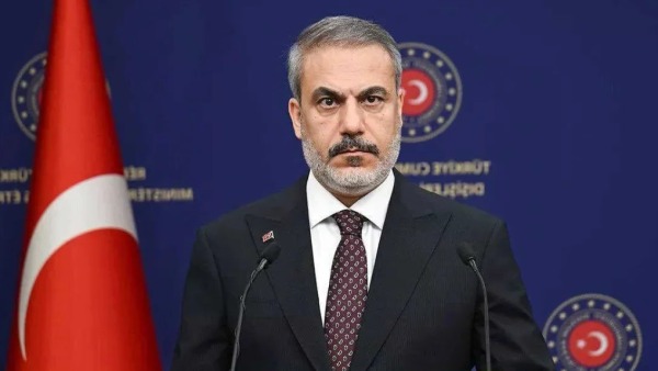 Dışişleri Bakanı Hakan Fidan, Rusya ile İlişkilerde Yeni Dönem Açıyor